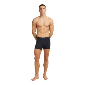 Boxeri Barbati Icebreaker Merino Blend 125 Cool-Lite™ Anatomica Bleumarin