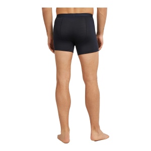 Boxeri Barbati Icebreaker Merino Blend 125 Cool-Lite™ Anatomica Bleumarin - Img 2