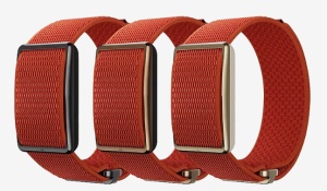 Bratara Schimb Polar Loop SoftWeave Negru S-L - Img 12