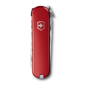 Briceag Victorinox Buz Nailclip Rosu VX0.6463 - Img 2
