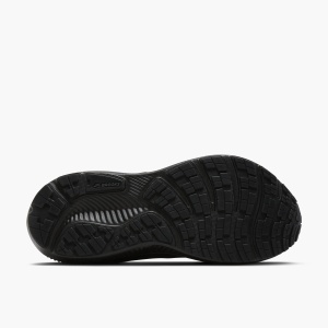Brooks - pantofi alergare - Ghost 18 GTX M - Black I Black I Ebony - 41 - Img 7