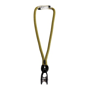 Buclă cu scripete Singing Rock Pulley Sling