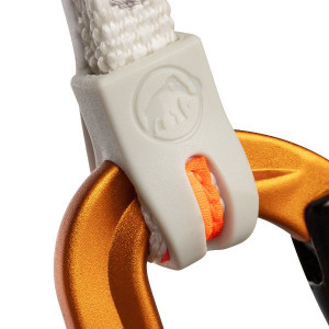 Bucla echipata Sender Keylock 17 cm Mammut - Img 2