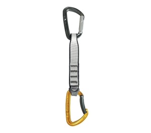 Buclă echipată Singing Rock Colt 17cm Promo - Img 2