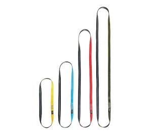 Buclă Singing Rock Open Sling 33kN