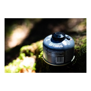 Butelie Optimus 4-Season Gas 100g [S] Grey - Img 4