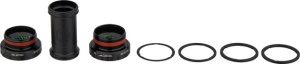 Butuc pedalier Shimano BB-MT501 - filet BSA, 68/73mm - Img 4