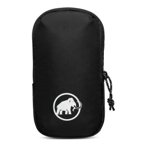Buzunar Rucsac Lithium Add-On Shoulder Black M - Img 2