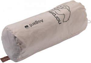 Cabina Asgard 12.6 Basic Cabin Natural Spirit Nordisk - Img 2