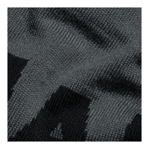 Caciula Mammut Logo Steel-Black - Img 2