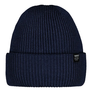 Caciula Unisex Barts Makalun Navy One Size