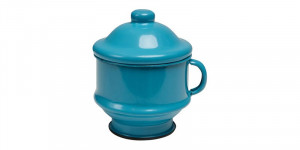 Cafetiera Madam Blå Coffee Pot Cream 1,5L Nordisk - Img 17