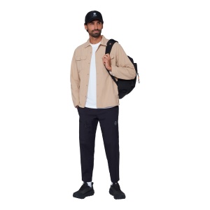 Camasa Barbati Mammut Highland Longsleeve Savannah - Img 6