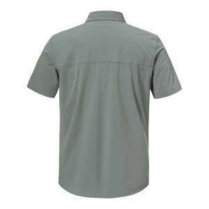 Camasa Barbati Schoffel Dooser Grey - Img 4