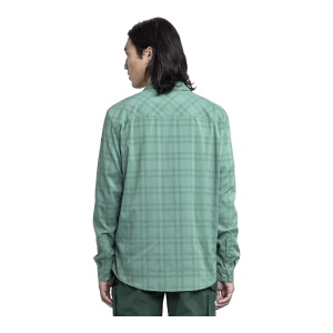 Camasa Barbati Schoffel Fraris Green - Img 2