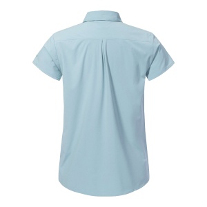 Camasa Femei Schoffel Dooser Blue - Img 4
