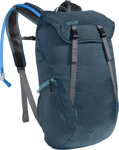 Camelbak - rucsac hidratare - Arete - midnight teal I biscay bay - 18 L