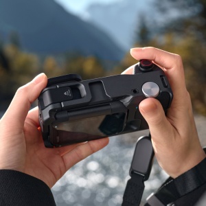 Camera actiune Insta360 Ace Pro 2 - Ultimate Videography Bundle - Img 14