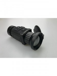 Camera Cu Termoviziune Hikmicro Thunder TQ50C