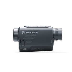 Camera cu termoviziune Pulsar Axion XQ19 Compact, 384x288px, 750m, 19mm - Img 2