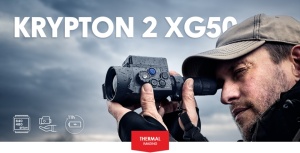 Camera cu termoviziune Pulsar Krypton 2 XG50 - Img 3
