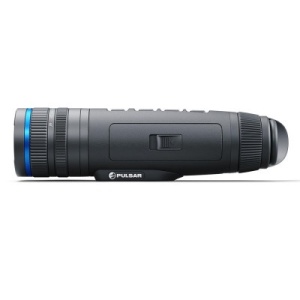 Camera cu termoviziune Pulsar Telos XQ35, 384x288px, 1300m, 35mm - Img 9