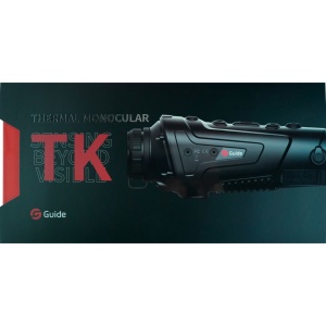 CAMERA TERMOVIZIUNE GUIDE TK421 - Img 3