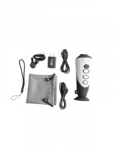 Camera termoviziune INFIRAY X-eye C2W - Img 3