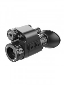 Camera termoviziune multifunctionala INFIRAY X MINI MH25 - Img 1