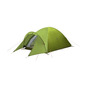 CAMPO COMPACT XT 2P, CHUTE GREEN