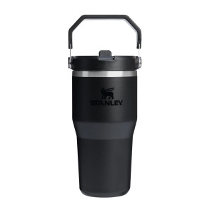 Cana Cu Pai Stanley The Iceflow 2.0 Black 0.6L