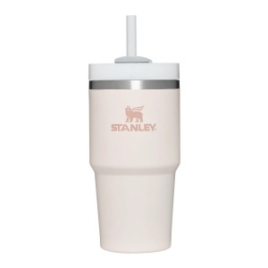 Cana Cu Pai The Quencher H2.O Flowstate Rose Quartz 0.6L - Img 2