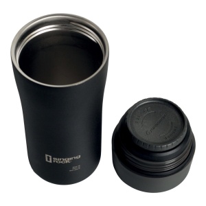 Cană Singing Rock Travel Mug 350 ml termoizolată - Img 2