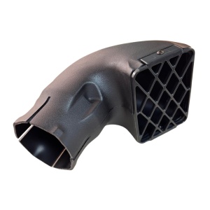Cap snorkel 3" (77mm) Emd4x4
