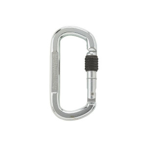 Carabiniera Asymm Oval 38kn Austrialpin