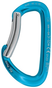 Carabiniera Camp Orbit Bent Gate 2023