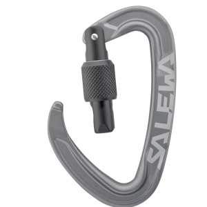 Carabiniera Salewa Ortles Screw - Img 2