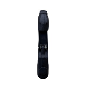 Cârlig troliu heavy-duty, negru, pentru trollii cu cablu sintetic, 45000 lbs - max. 20.000 kg, EMD4x4 - Img 3