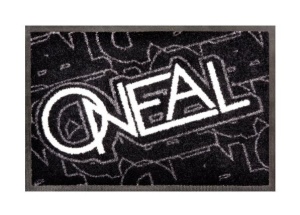 Carpeta Doormat 40X60, rezistent ulei si petrol, spalare profi cu abur - Img 3