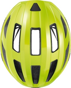 Casca ABUS Macator signal yellow M (52-58 cm) - Img 4