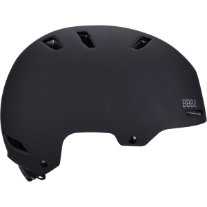 Casca BBB Wave BHE-150 Negru Mat M (56-58 cm) - Img 4