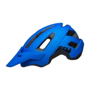 Casca Bell Nomad Albastru, Culoare: Blue - Img 4