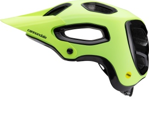 Casca Cannondale Intent MIPS Adult Helmet Volt, Marime: LX - Img 4