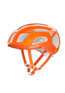 Cască ciclism POC Ventral Air WF Mips - portocaliu Zink AVIP