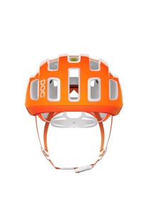Cască ciclism POC Ventral Air WF Mips - portocaliu Zink AVIP - Img 2