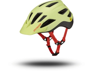 Casca Copii SPECIALIZED Shuffle Child - Limestone | 4-7 ani - Img 2