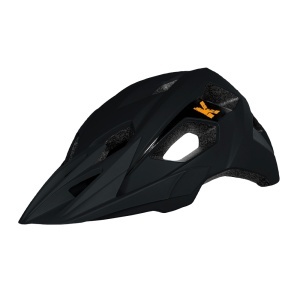 Casca FUNKIER Lyra FH-010 - Black/Orange L (58-61) - Img 2