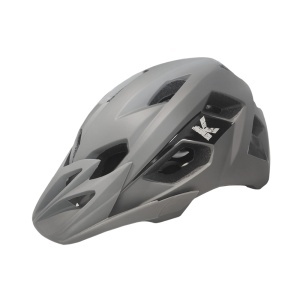 Casca FUNKIER Lyra FH-010 - Gray/Grey L (58-61) - Img 2