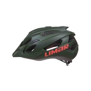 Casca LIMAR Berg-EM verde inchis, L (57-61cm) - Img 3