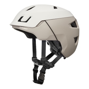 Casca Mammut Haute Route White-Savannah